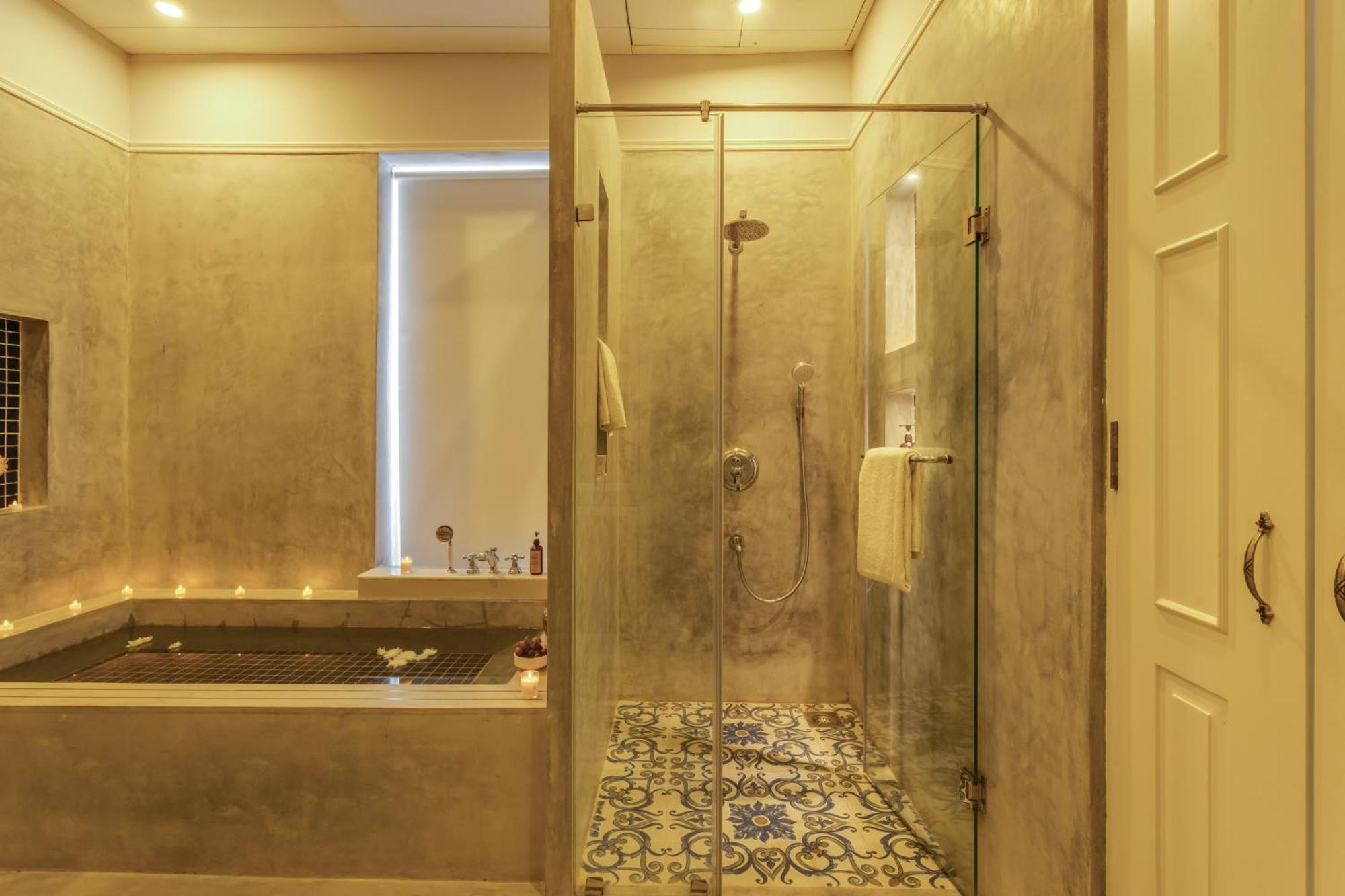 The Hornbill Villa - 3Bhk With Pvt Pool In Saligao Exterior photo